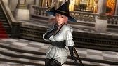 画像ギャラリー No.014のサムネイル画像 / 「DOA5 Last Round」，「影牢」コラボコスチュームを配信開始