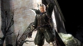 画像ギャラリー No.015のサムネイル画像 / 「DOA5 Last Round」，「影牢」コラボコスチュームを配信開始