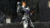 画像ギャラリー No.016のサムネイル画像 / 「DOA5 Last Round」，「影牢」コラボコスチュームを配信開始