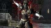 画像ギャラリー No.017のサムネイル画像 / 「DOA5 Last Round」，「影牢」コラボコスチュームを配信開始