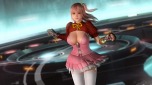 画像ギャラリー No.006のサムネイル画像 / 「DEAD OR ALIVE 5 Last Round」，「神のみぞ知るセカイ」の漫画家・若木民喜氏によるデザインコスチュームが配信開始