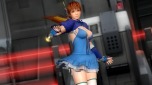 画像ギャラリー No.007のサムネイル画像 / 「DEAD OR ALIVE 5 Last Round」，「神のみぞ知るセカイ」の漫画家・若木民喜氏によるデザインコスチュームが配信開始