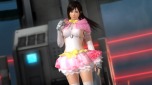 画像ギャラリー No.008のサムネイル画像 / 「DEAD OR ALIVE 5 Last Round」，「神のみぞ知るセカイ」の漫画家・若木民喜氏によるデザインコスチュームが配信開始