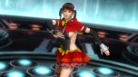 画像ギャラリー No.009のサムネイル画像 / 「DEAD OR ALIVE 5 Last Round」，「神のみぞ知るセカイ」の漫画家・若木民喜氏によるデザインコスチュームが配信開始