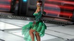 画像ギャラリー No.010のサムネイル画像 / 「DEAD OR ALIVE 5 Last Round」，「神のみぞ知るセカイ」の漫画家・若木民喜氏によるデザインコスチュームが配信開始
