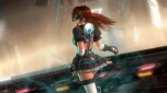 画像ギャラリー No.015のサムネイル画像 / 「DEAD OR ALIVE 5 Last Round」，「神のみぞ知るセカイ」の漫画家・若木民喜氏によるデザインコスチュームが配信開始