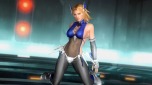 画像ギャラリー No.017のサムネイル画像 / 「DEAD OR ALIVE 5 Last Round」，「神のみぞ知るセカイ」の漫画家・若木民喜氏によるデザインコスチュームが配信開始