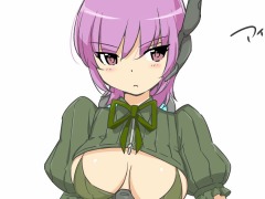 「DEAD OR ALIVE 5 Last Round」，「神のみぞ知るセカイ」の漫画家・若木民喜氏によるデザインコスチュームが配信開始