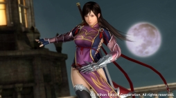 画像ギャラリー No.007のサムネイル画像 / 「DOA5 Last Round」日本ファルコムとのコラボコスチュームが9月15日に配信開始