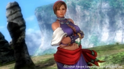画像ギャラリー No.009のサムネイル画像 / 「DOA5 Last Round」日本ファルコムとのコラボコスチュームが9月15日に配信開始