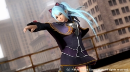画像ギャラリー No.010のサムネイル画像 / 「DOA5 Last Round」日本ファルコムとのコラボコスチュームが9月15日に配信開始