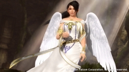 画像ギャラリー No.012のサムネイル画像 / 「DOA5 Last Round」日本ファルコムとのコラボコスチュームが9月15日に配信開始