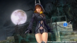 画像ギャラリー No.014のサムネイル画像 / 「DOA5 Last Round」日本ファルコムとのコラボコスチュームが9月15日に配信開始