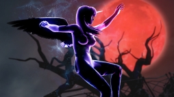 画像ギャラリー No.002のサムネイル画像 / 「DOA5 Last Round」，“みんなのハロウィンコスチューム 2015”が配信開始