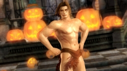 画像ギャラリー No.007のサムネイル画像 / 「DOA5 Last Round」，“みんなのハロウィンコスチューム 2015”が配信開始