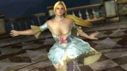 画像ギャラリー No.010のサムネイル画像 / 「DOA5 Last Round」，“みんなのハロウィンコスチューム 2015”が配信開始