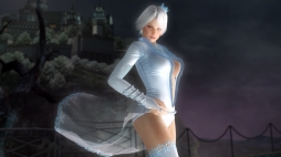 画像ギャラリー No.011のサムネイル画像 / 「DOA5 Last Round」，“みんなのハロウィンコスチューム 2015”が配信開始