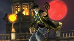 画像ギャラリー No.012のサムネイル画像 / 「DOA5 Last Round」，“みんなのハロウィンコスチューム 2015”が配信開始