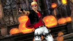 画像ギャラリー No.015のサムネイル画像 / 「DOA5 Last Round」，“みんなのハロウィンコスチューム 2015”が配信開始