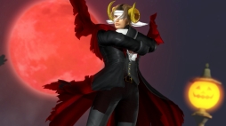 画像ギャラリー No.018のサムネイル画像 / 「DOA5 Last Round」，“みんなのハロウィンコスチューム 2015”が配信開始