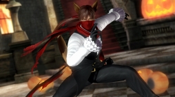 画像ギャラリー No.019のサムネイル画像 / 「DOA5 Last Round」，“みんなのハロウィンコスチューム 2015”が配信開始