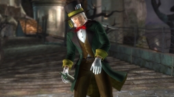 画像ギャラリー No.025のサムネイル画像 / 「DOA5 Last Round」，“みんなのハロウィンコスチューム 2015”が配信開始