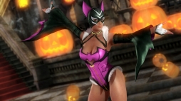 画像ギャラリー No.026のサムネイル画像 / 「DOA5 Last Round」，“みんなのハロウィンコスチューム 2015”が配信開始