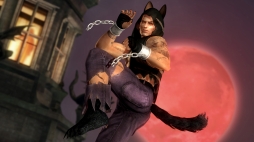 画像ギャラリー No.029のサムネイル画像 / 「DOA5 Last Round」，“みんなのハロウィンコスチューム 2015”が配信開始
