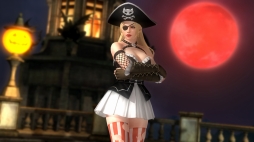 画像ギャラリー No.030のサムネイル画像 / 「DOA5 Last Round」，“みんなのハロウィンコスチューム 2015”が配信開始