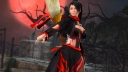 画像ギャラリー No.034のサムネイル画像 / 「DOA5 Last Round」，“みんなのハロウィンコスチューム 2015”が配信開始