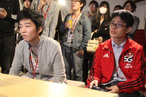 画像ギャラリー No.013のサムネイル画像 / 「Red Bull 5G 2015」の東代表決定戦が開催。2015年12月の「FINALS」に向けて4ジャンルの東軍ファイナリストが選出された会場の模様をレポート
