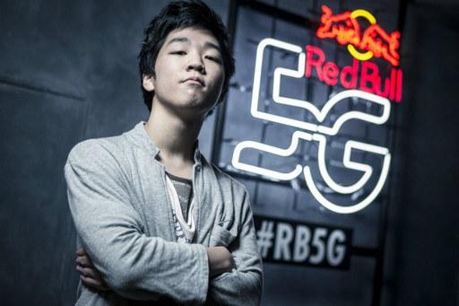 画像ギャラリー No.014のサムネイル画像 / 「Red Bull 5G 2015」の東代表決定戦が開催。2015年12月の「FINALS」に向けて4ジャンルの東軍ファイナリストが選出された会場の模様をレポート