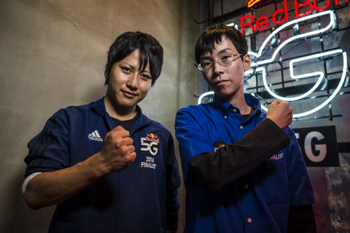 画像ギャラリー No.021のサムネイル画像 / 「Red Bull 5G 2015」の東代表決定戦が開催。2015年12月の「FINALS」に向けて4ジャンルの東軍ファイナリストが選出された会場の模様をレポート