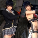 画像ギャラリー No.016のサムネイル画像 / 「DEAD OR ALIVE 5 Last Round」，DLC第11弾「スクールガールストライカーズ」コラボコスチュームが配信開始