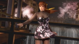 画像ギャラリー No.003のサムネイル画像 / 「DOA5LR」デザイナー特別賞2015コスチュームとシーズンパス3衣装を配信
