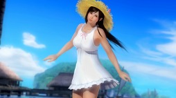 画像ギャラリー No.004のサムネイル画像 / 「DOA5LR」デザイナー特別賞2015コスチュームとシーズンパス3衣装を配信