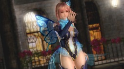 画像ギャラリー No.005のサムネイル画像 / 「DOA5LR」デザイナー特別賞2015コスチュームとシーズンパス3衣装を配信