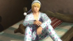 画像ギャラリー No.006のサムネイル画像 / 「DOA5LR」デザイナー特別賞2015コスチュームとシーズンパス3衣装を配信