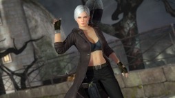 画像ギャラリー No.008のサムネイル画像 / 「DOA5LR」デザイナー特別賞2015コスチュームとシーズンパス3衣装を配信