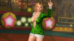 画像ギャラリー No.011のサムネイル画像 / 「DOA5LR」デザイナー特別賞2015コスチュームとシーズンパス3衣装を配信
