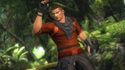 画像ギャラリー No.012のサムネイル画像 / 「DOA5LR」デザイナー特別賞2015コスチュームとシーズンパス3衣装を配信