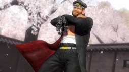 画像ギャラリー No.013のサムネイル画像 / 「DOA5LR」デザイナー特別賞2015コスチュームとシーズンパス3衣装を配信