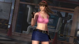 画像ギャラリー No.014のサムネイル画像 / 「DOA5LR」デザイナー特別賞2015コスチュームとシーズンパス3衣装を配信