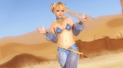 画像ギャラリー No.015のサムネイル画像 / 「DOA5LR」デザイナー特別賞2015コスチュームとシーズンパス3衣装を配信