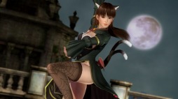 画像ギャラリー No.016のサムネイル画像 / 「DOA5LR」デザイナー特別賞2015コスチュームとシーズンパス3衣装を配信