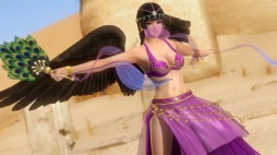 画像ギャラリー No.017のサムネイル画像 / 「DOA5LR」デザイナー特別賞2015コスチュームとシーズンパス3衣装を配信