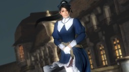 画像ギャラリー No.018のサムネイル画像 / 「DOA5LR」デザイナー特別賞2015コスチュームとシーズンパス3衣装を配信