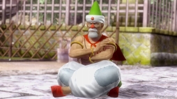 画像ギャラリー No.003のサムネイル画像 / 「DEAD OR ALIVE 5 Last Round」，ドロンジョ様やハクション大魔王になりきれる“タツノコプロ”とのコラボコスチュームが配信開始