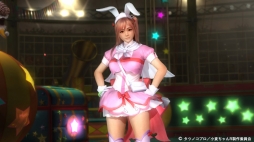 画像ギャラリー No.010のサムネイル画像 / 「DEAD OR ALIVE 5 Last Round」，ドロンジョ様やハクション大魔王になりきれる“タツノコプロ”とのコラボコスチュームが配信開始