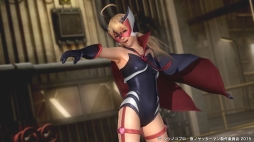 画像ギャラリー No.011のサムネイル画像 / 「DEAD OR ALIVE 5 Last Round」，ドロンジョ様やハクション大魔王になりきれる“タツノコプロ”とのコラボコスチュームが配信開始